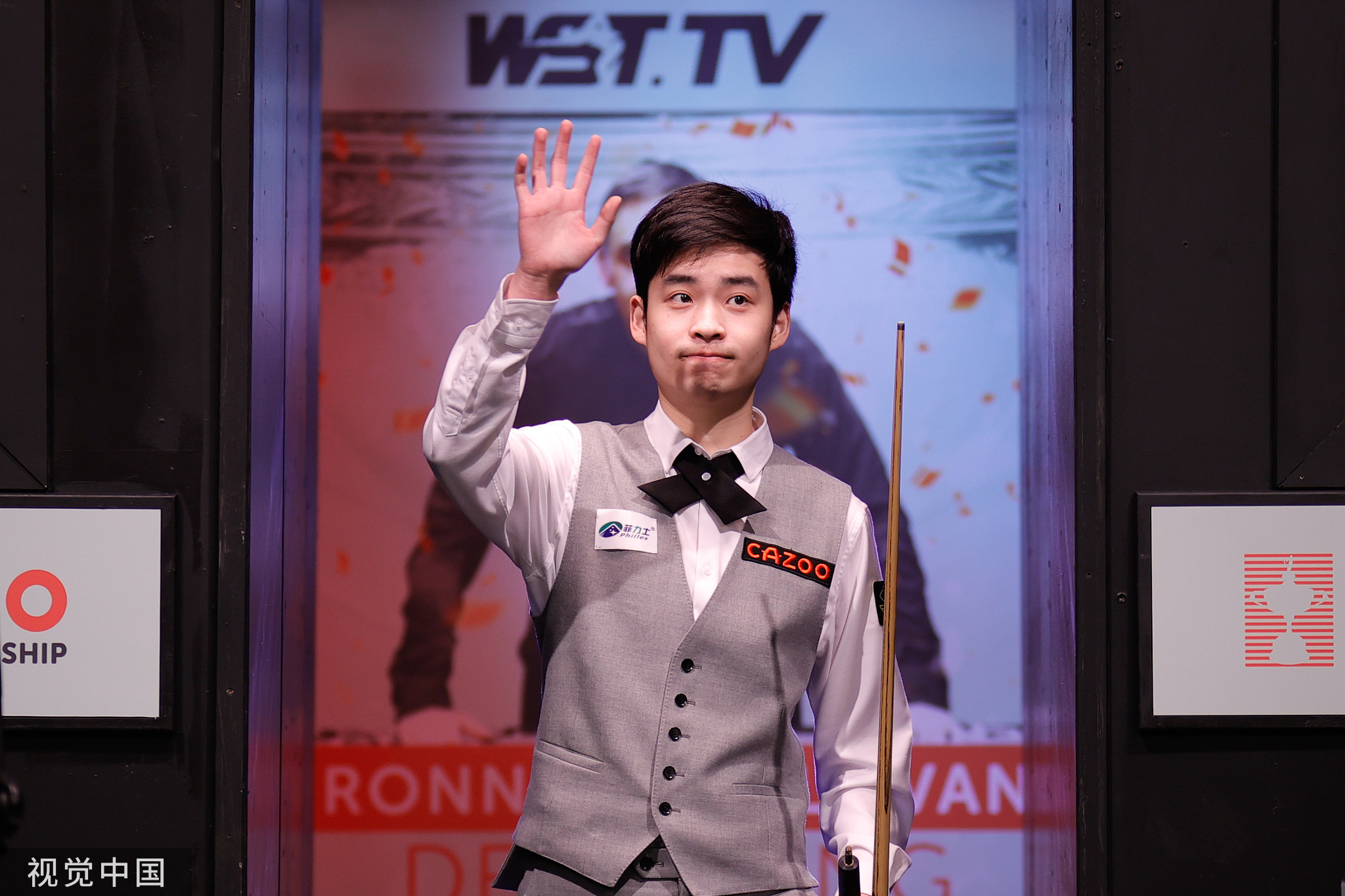 作为中国男 作为中国男