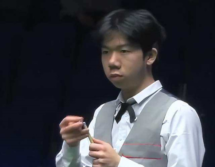 赛中的统治 赛中的统治