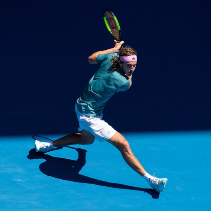 国网球的未 国网球的未