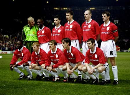 曼联的考虑 曼联的考虑