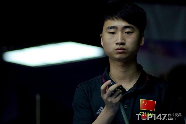 频率不断加 频率不断加