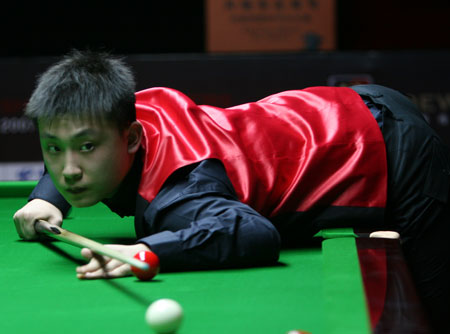 只要敢于尝 只要敢于尝