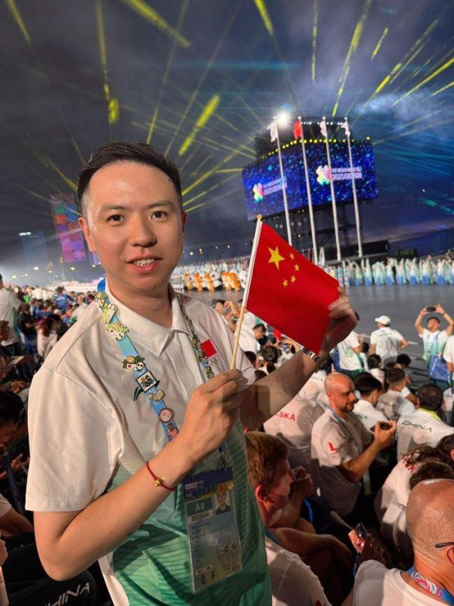 具备的素质 具备的素质