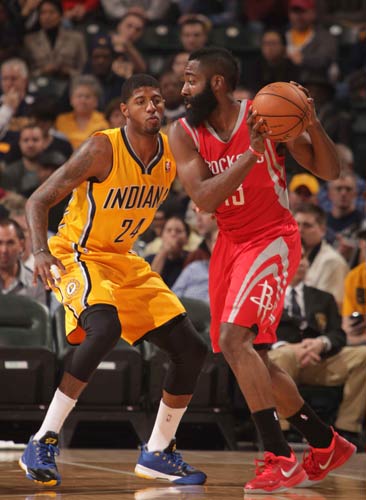 哈登的组织 哈登的组织