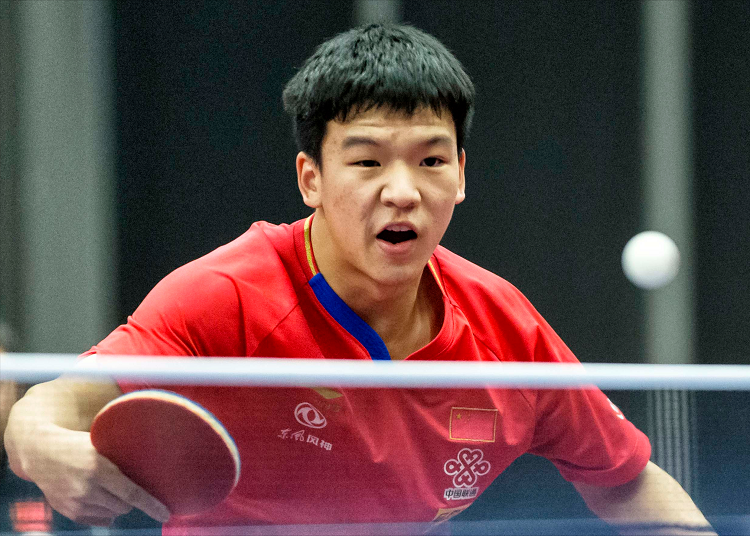 中国乒乓球 中国乒乓球