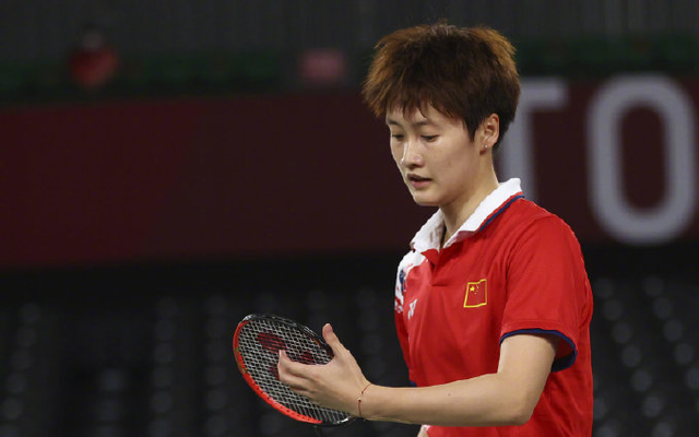 第二盘中 第二盘中