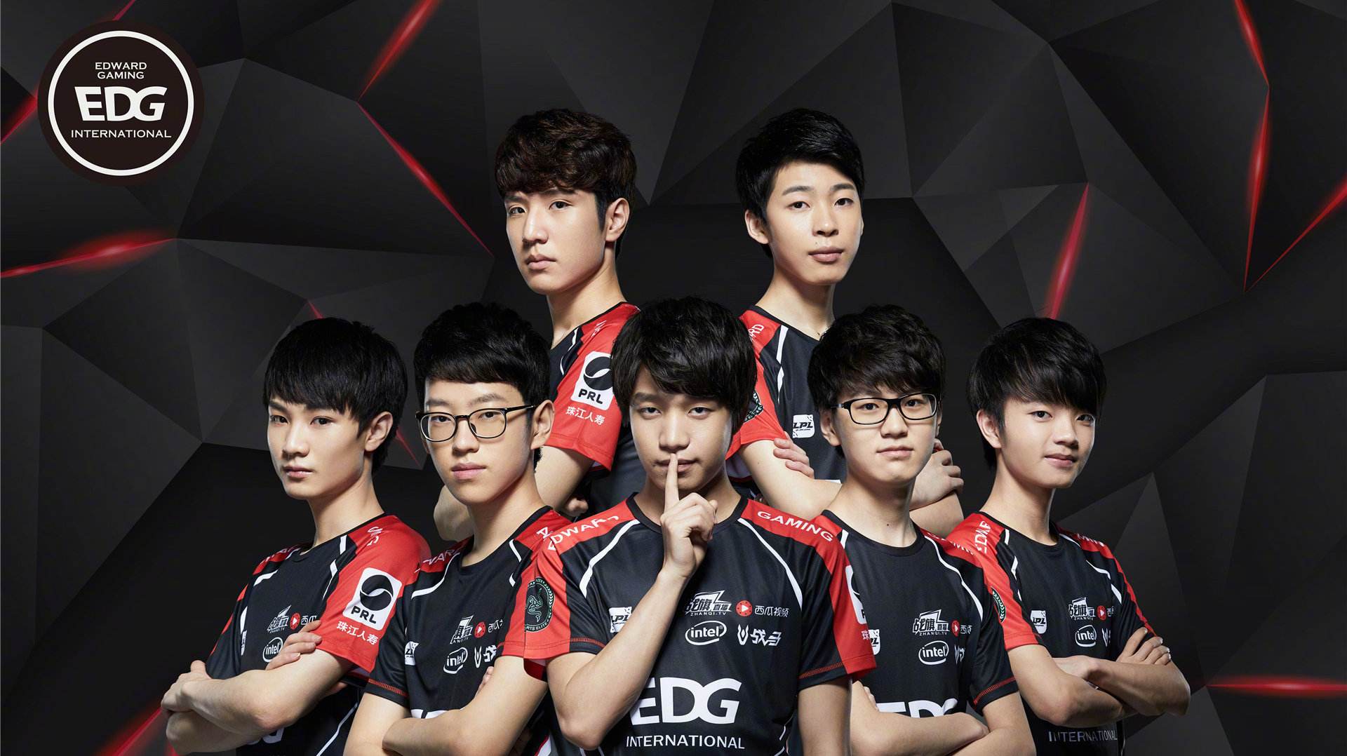 到了一个队 到了一个队