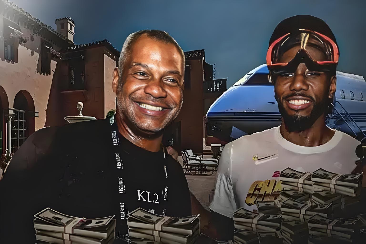 实战案例二 实战案例二